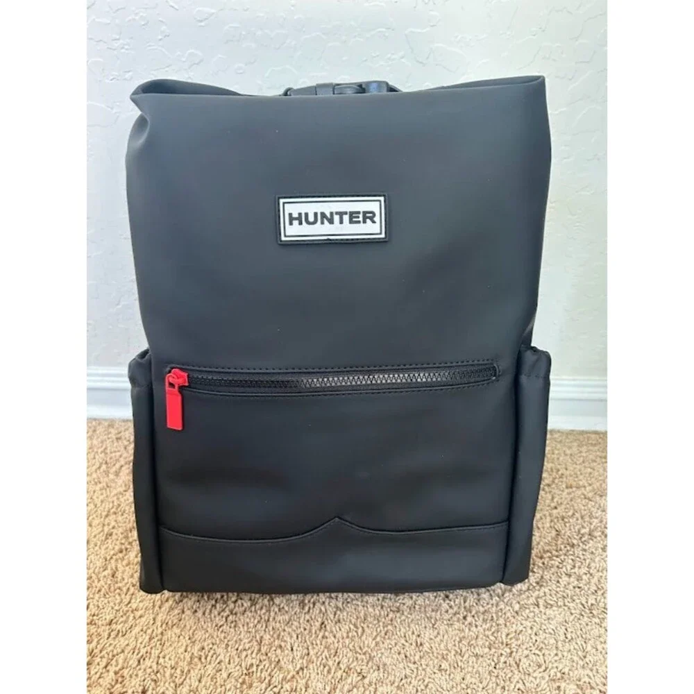 Hunter this sleek
